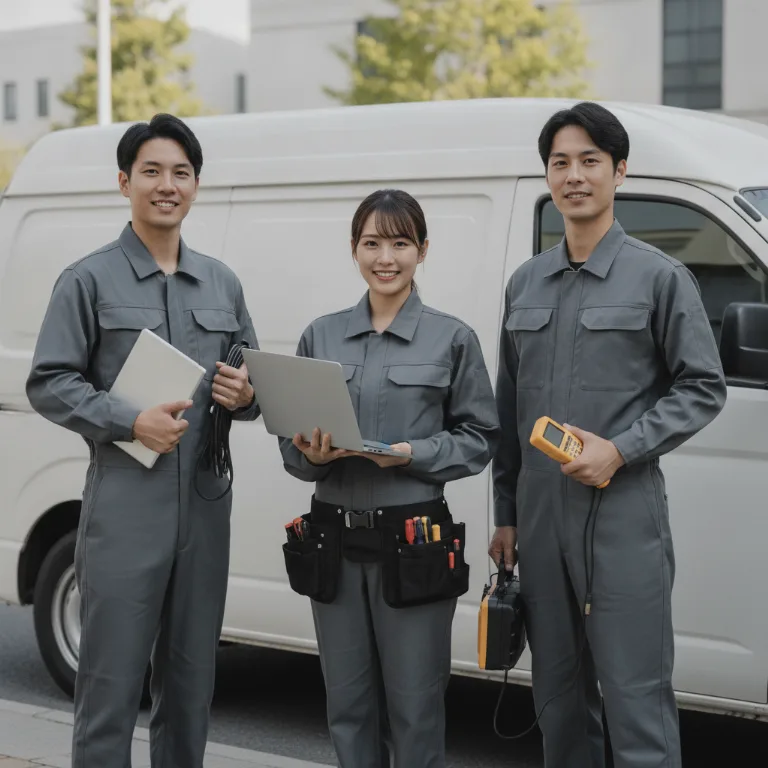 IT 서비스 팀 위치: 순천시